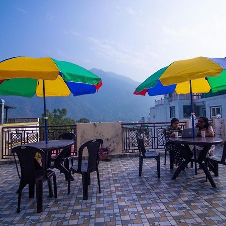 Triple One Hotel Tapovan Rishikesh,Near Laxman Jhula Luaran gambar