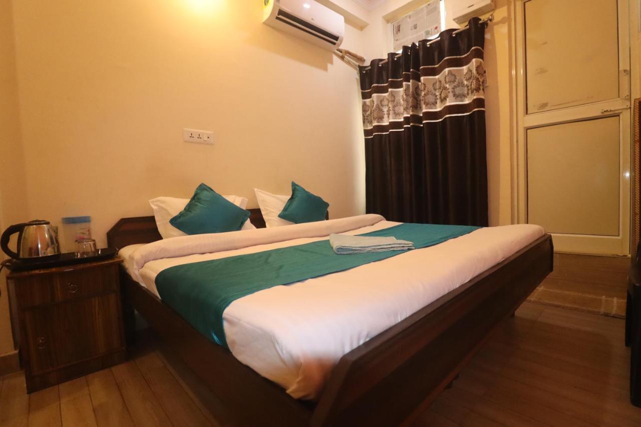Triple One Hotel Tapovan Rishikesh,Near Laxman Jhula Luaran gambar