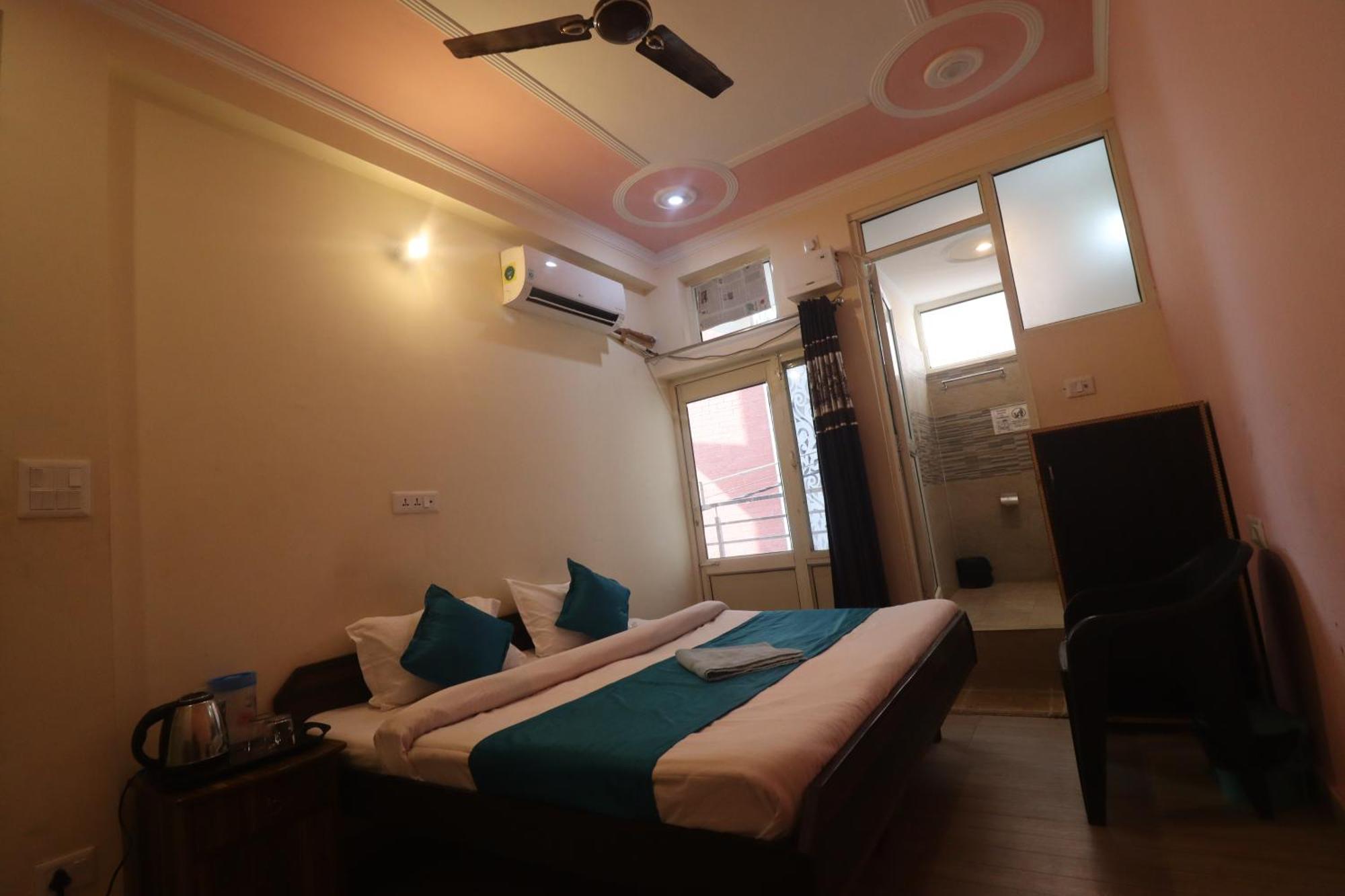Triple One Hotel Tapovan Rishikesh,Near Laxman Jhula Luaran gambar