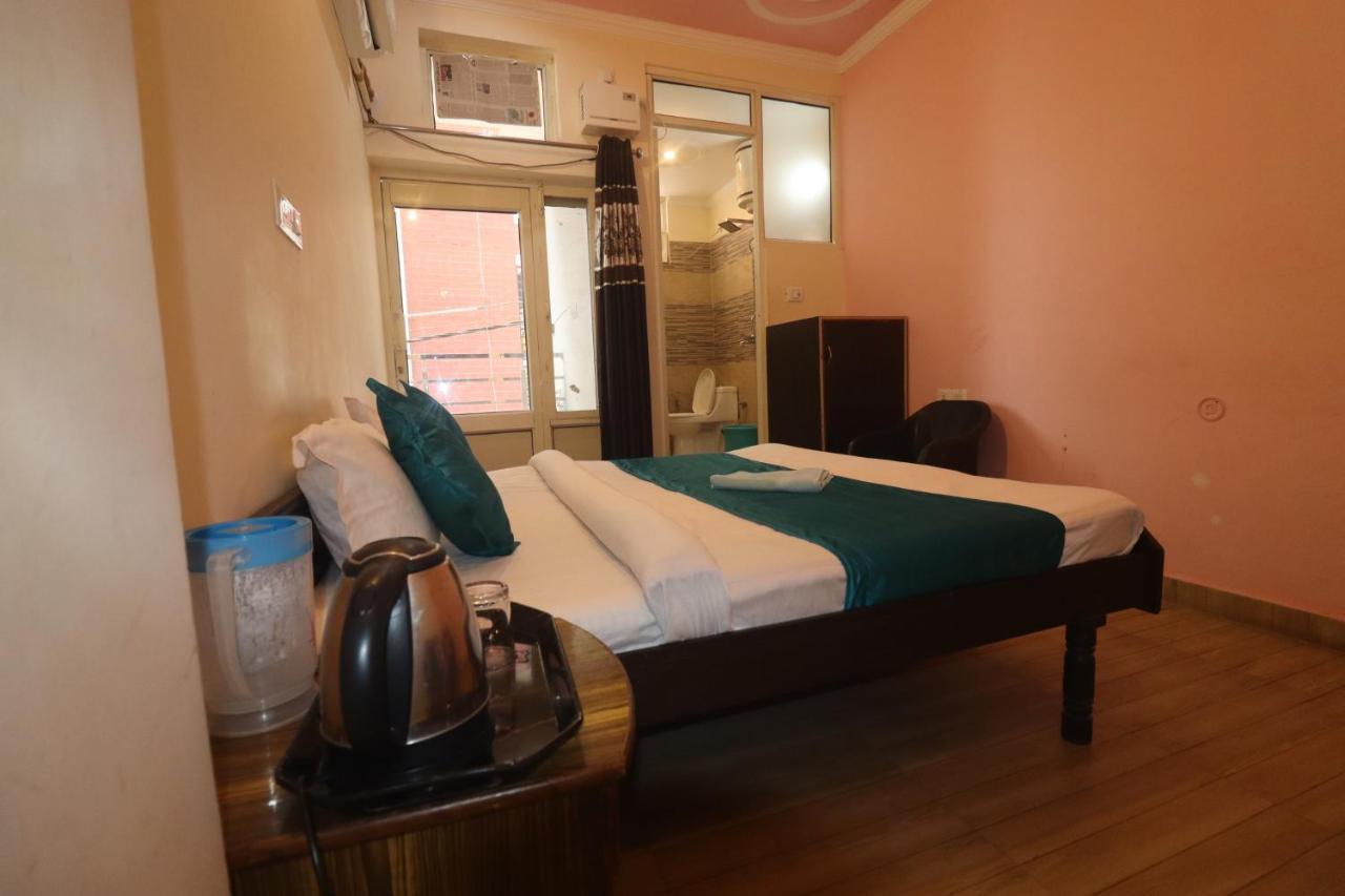 Triple One Hotel Tapovan Rishikesh,Near Laxman Jhula Luaran gambar