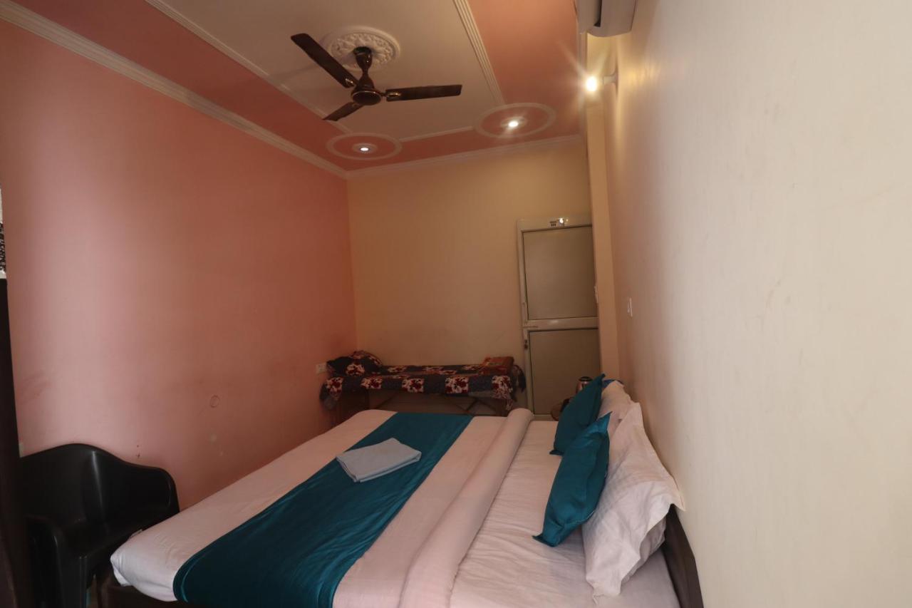 Triple One Hotel Tapovan Rishikesh,Near Laxman Jhula Luaran gambar