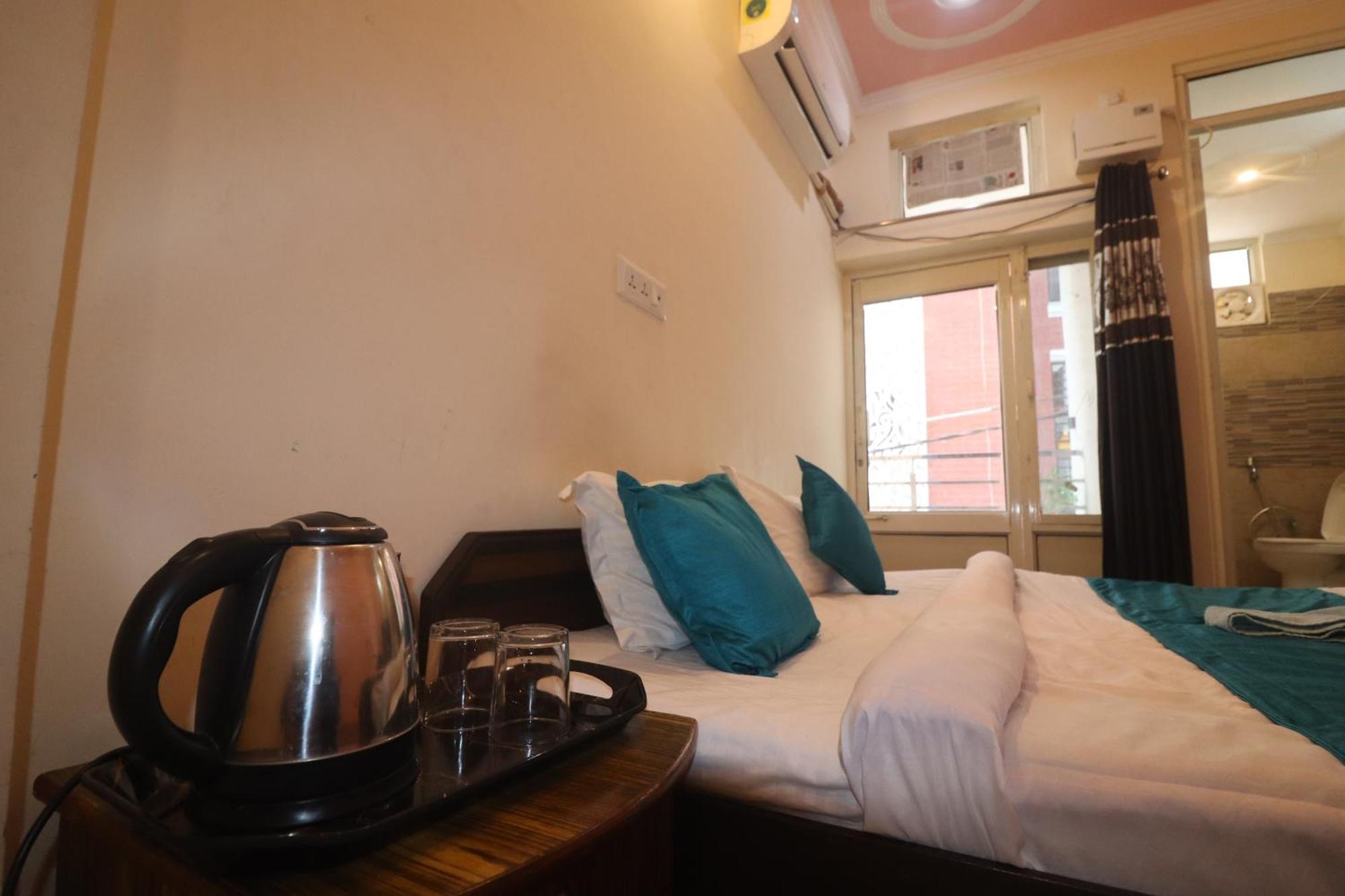 Triple One Hotel Tapovan Rishikesh,Near Laxman Jhula Luaran gambar