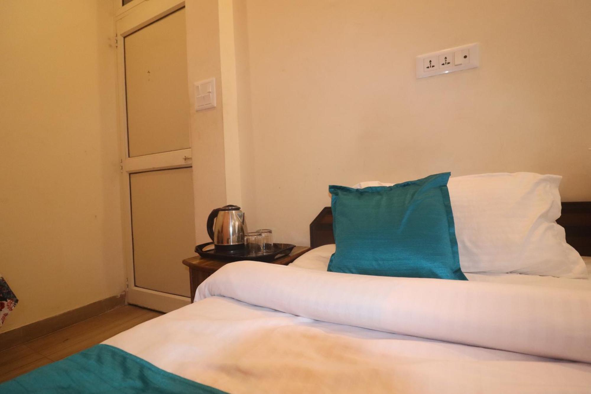 Triple One Hotel Tapovan Rishikesh,Near Laxman Jhula Luaran gambar