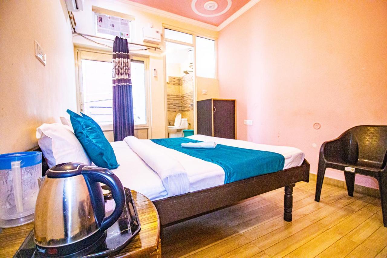 Triple One Hotel Tapovan Rishikesh,Near Laxman Jhula Luaran gambar