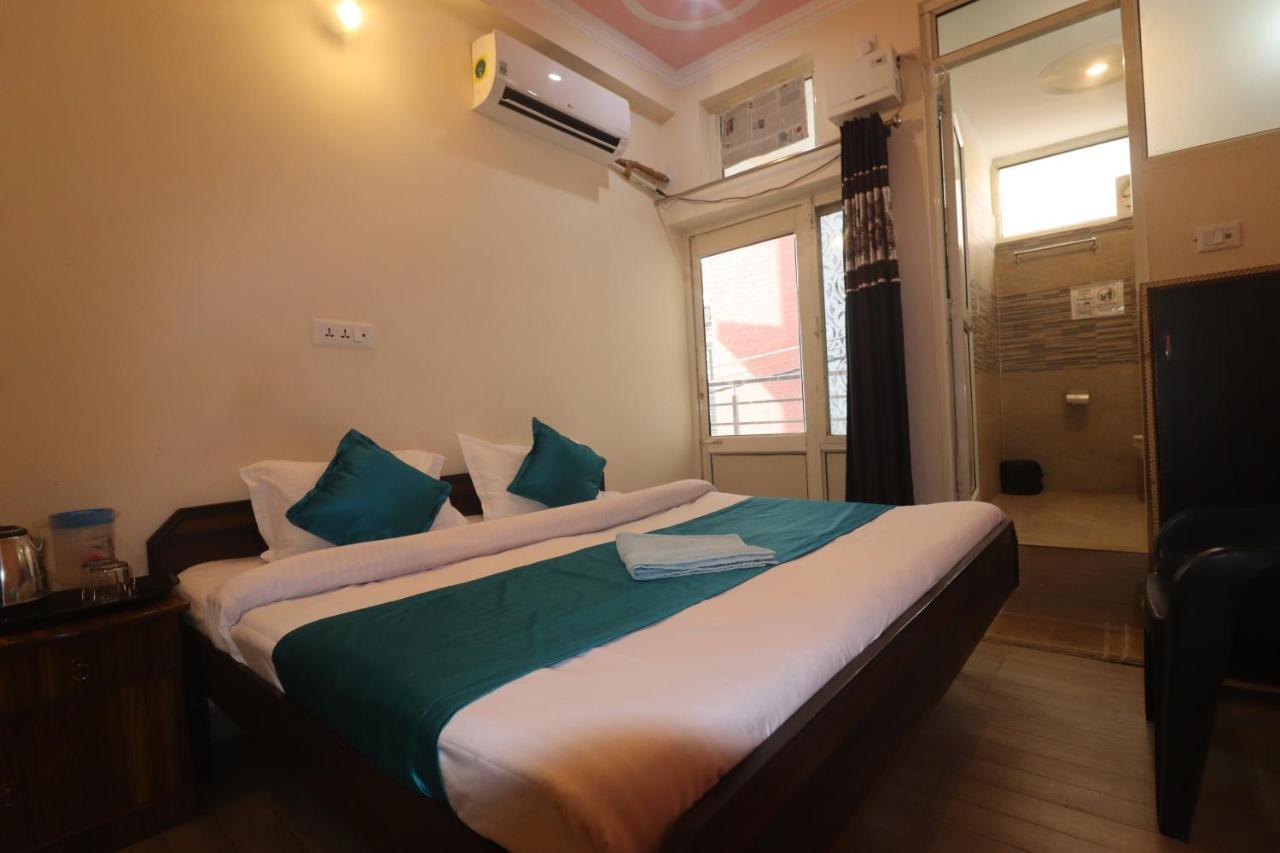 Triple One Hotel Tapovan Rishikesh,Near Laxman Jhula Luaran gambar