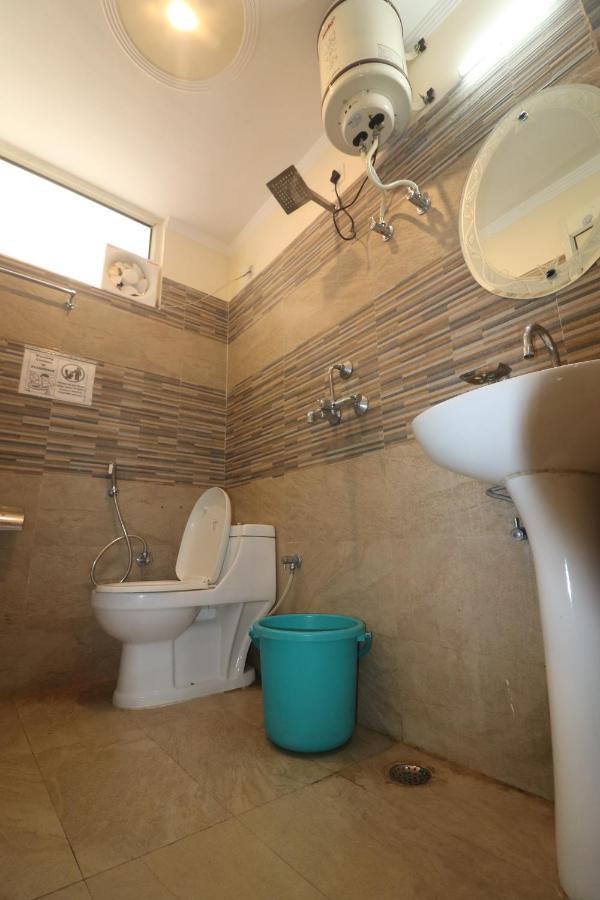 Triple One Hotel Tapovan Rishikesh,Near Laxman Jhula Luaran gambar