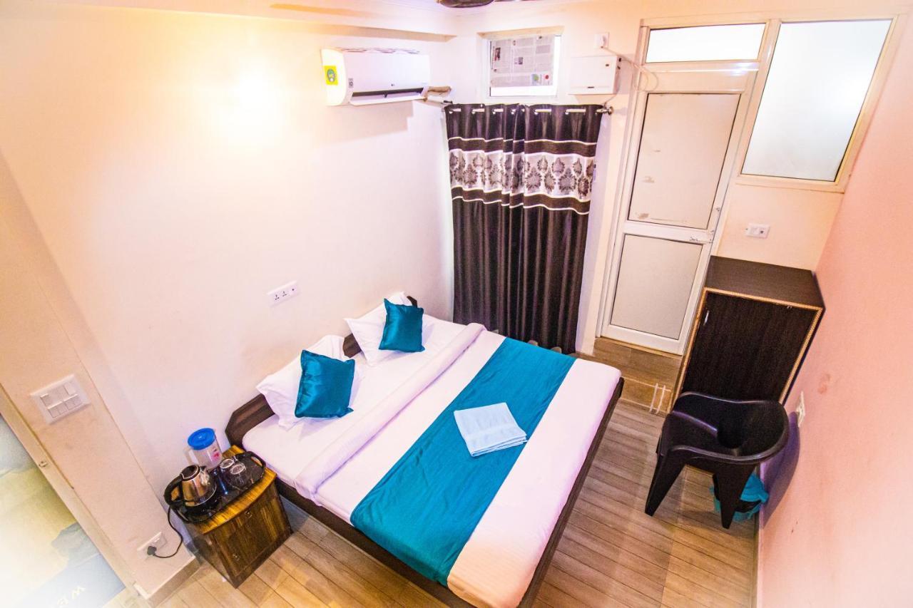 Triple One Hotel Tapovan Rishikesh,Near Laxman Jhula Luaran gambar