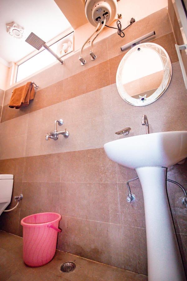 Triple One Hotel Tapovan Rishikesh,Near Laxman Jhula Luaran gambar