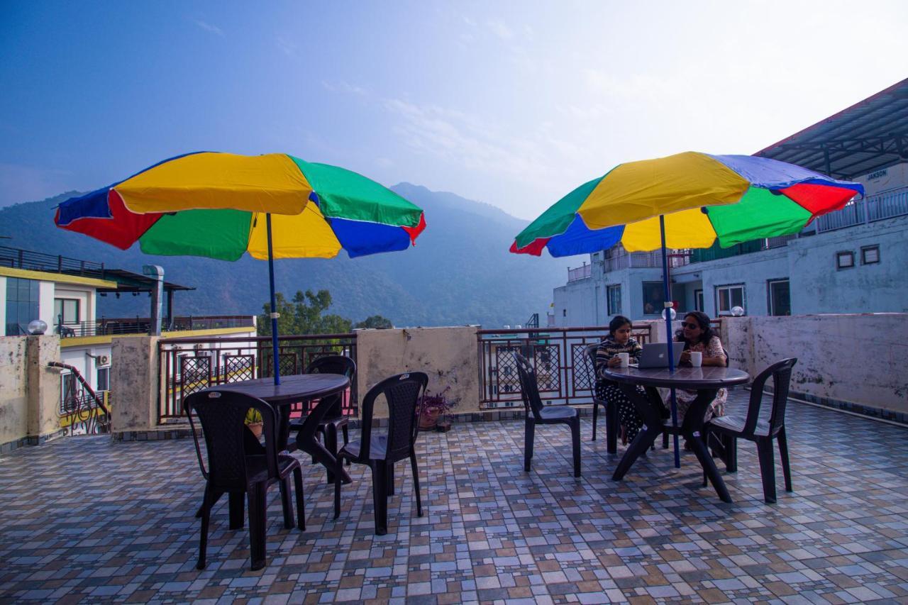 Triple One Hotel Tapovan Rishikesh,Near Laxman Jhula Luaran gambar