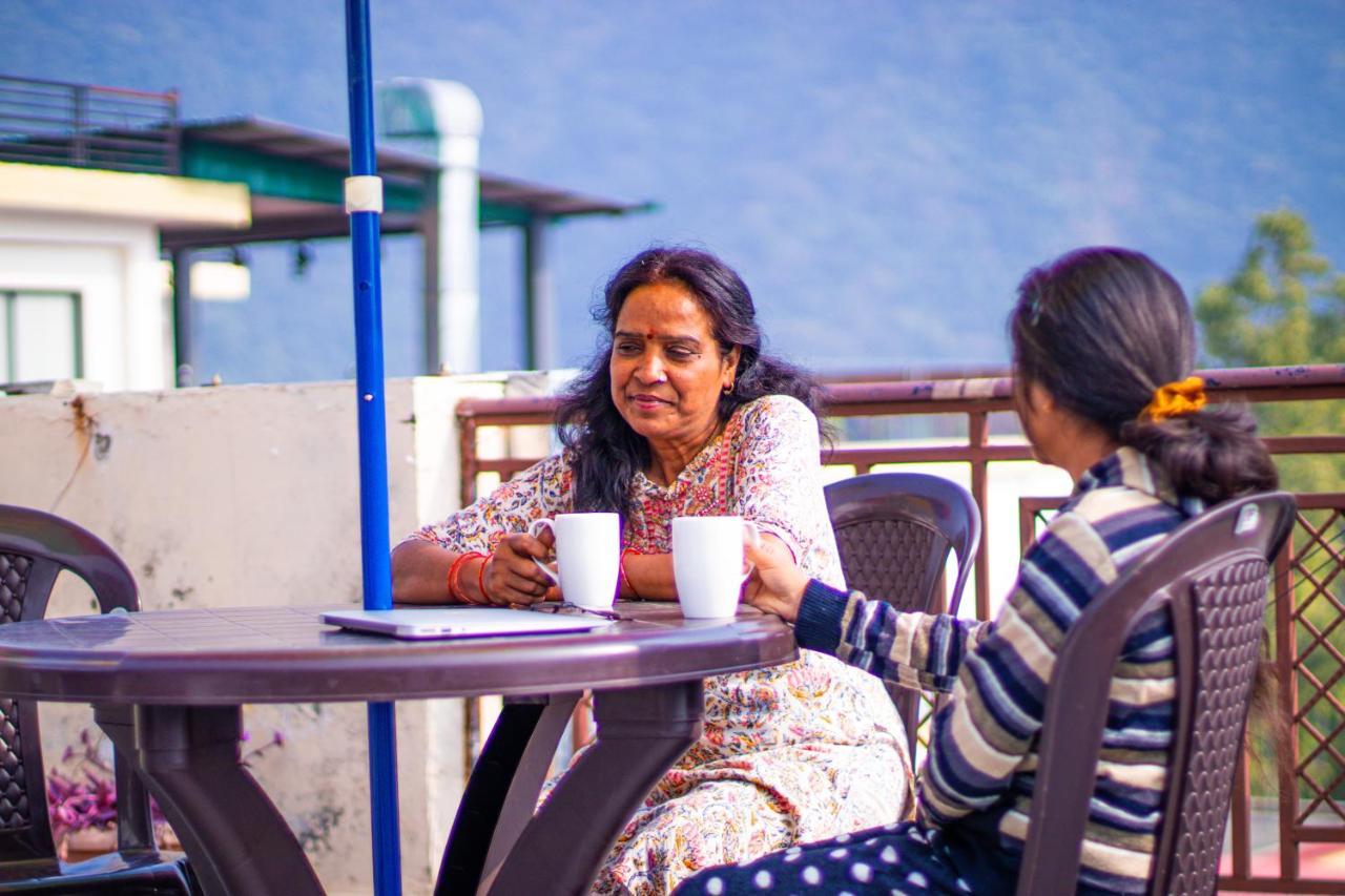 Triple One Hotel Tapovan Rishikesh,Near Laxman Jhula Luaran gambar