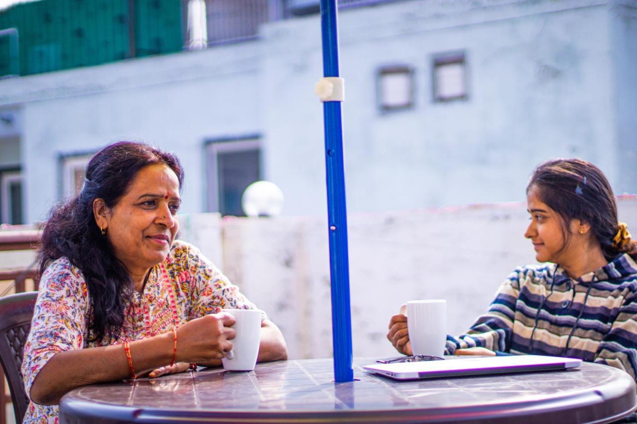 Triple One Hotel Tapovan Rishikesh,Near Laxman Jhula Luaran gambar