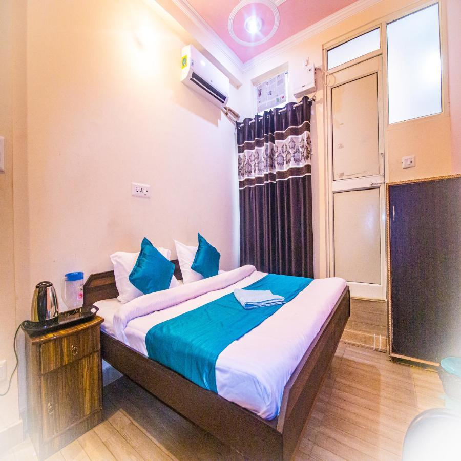 Triple One Hotel Tapovan Rishikesh,Near Laxman Jhula Luaran gambar
