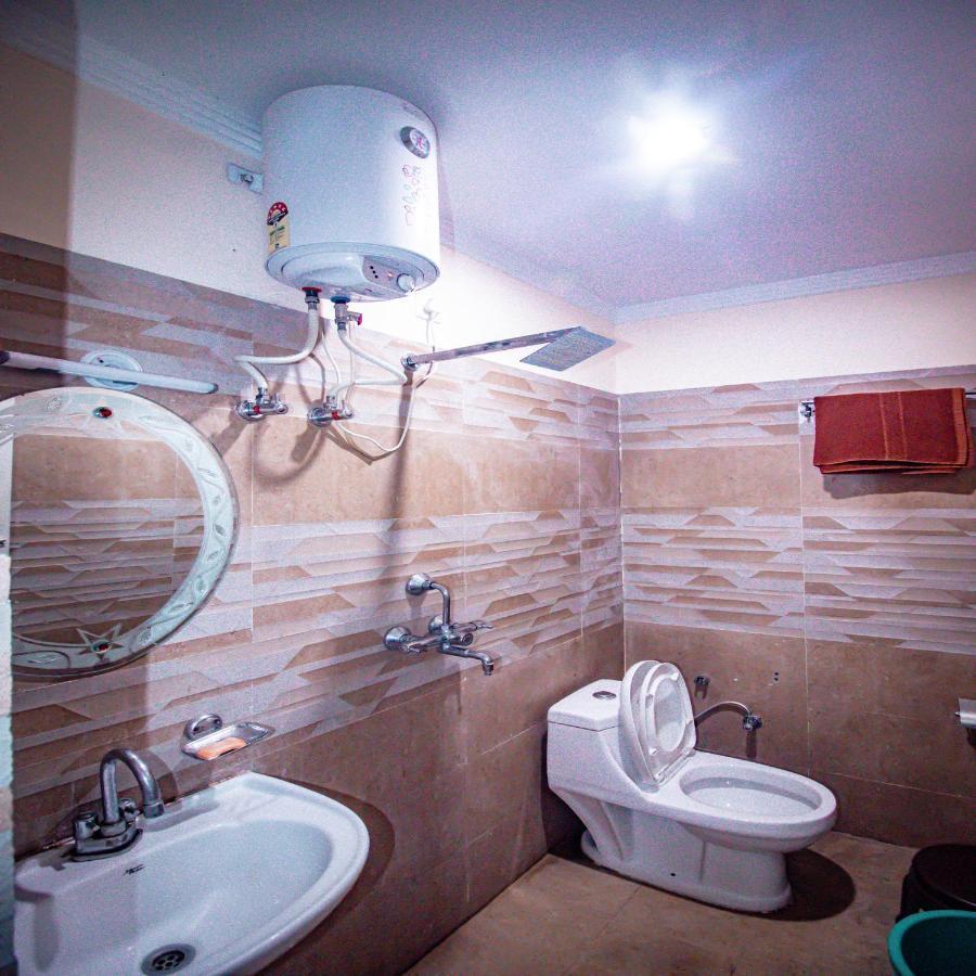 Triple One Hotel Tapovan Rishikesh,Near Laxman Jhula Luaran gambar